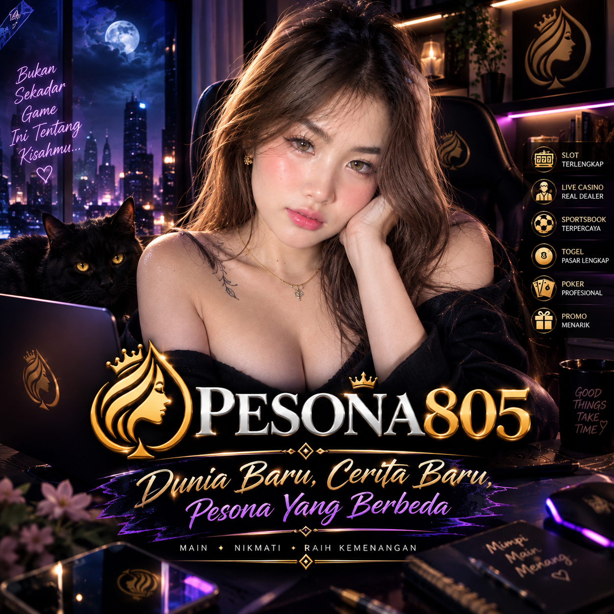 Promo Banner